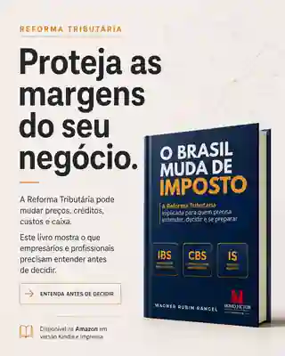 Peça Proteja as margens do seu negócio